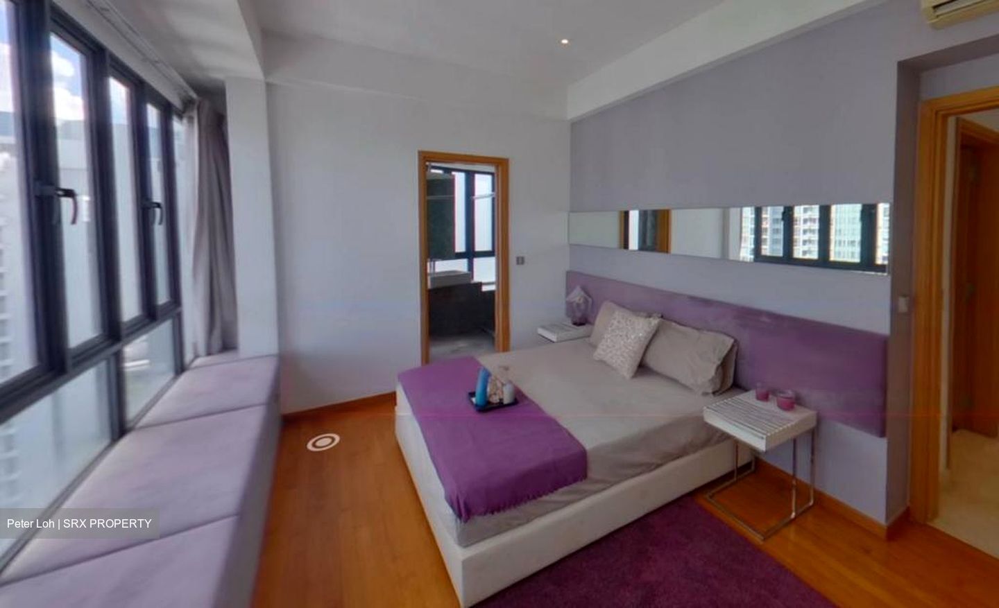 Lucida (D11), Apartment #454850101